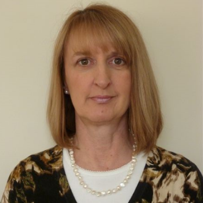 Eleanor McKnight, CEO