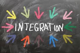 integration illustration