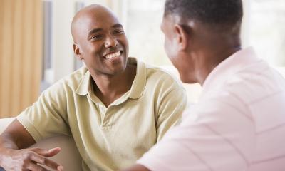 BAME Mentoring Project