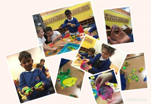 craft activities
