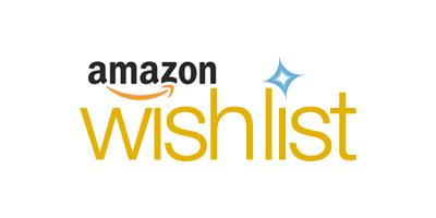 Amazon wishlist