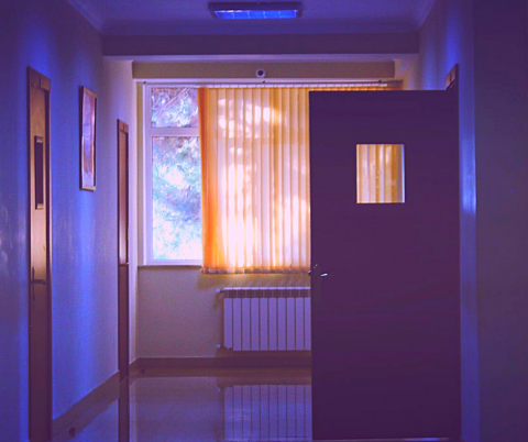 hospital
