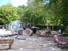 Playground